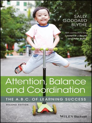 cover image of Attention, Balance and Coordination